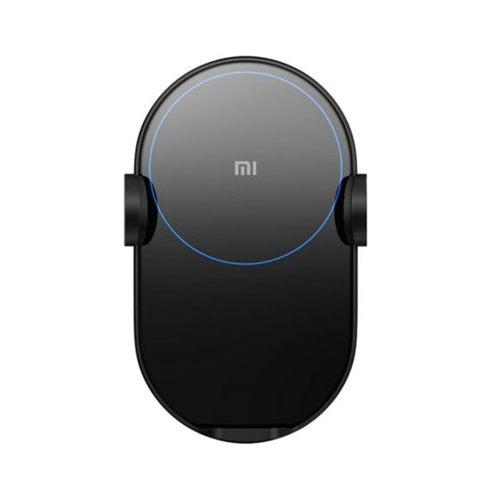 Xiaomi Βάση Κινητού Αυτοκινήτου GDS4127GL Mi Wireless 20W με Ρυθμιζόμενα Άγκιστρα και Ασύρματη Φόρτιση