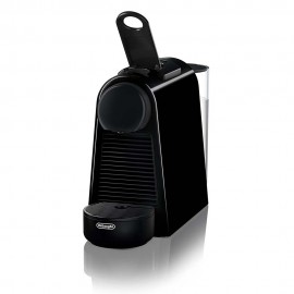Delonghi Essenza Mini Καφετιέρα για κάψουλες Nespresso Black