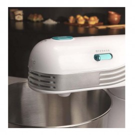 Cecotec Cecomixer Easy Μίξερ 250W με Κάδο 3lt White