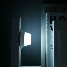 Yeelight Ασύρματος Φορτιστής (Qi Pad) 15W Λευκός (YLYD08YI)