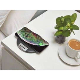 Cygnett Ασύρματος Φορτιστής (Qi Pad) 10W Μαύρος (Prime)