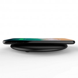 Cygnett Ασύρματος Φορτιστής (Qi Pad) 10W Μαύρος (Prime)