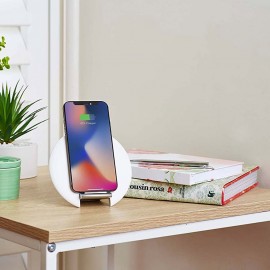 Cygnett Ασύρματος Φορτιστής (Qi Pad) 10W Μαύρος (Prime)