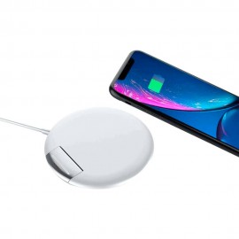 Cygnett Ασύρματος Φορτιστής (Qi Pad) 10W Μαύρος (Prime)