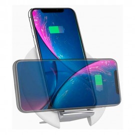 Cygnett Ασύρματος Φορτιστής (Qi Pad) 10W Μαύρος (Prime)