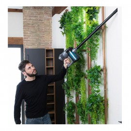 Cecotec Conga ThunderBrush 560 Ηλεκτρικό Σκουπάκι Χειρός & με Κοντάρι 600W
