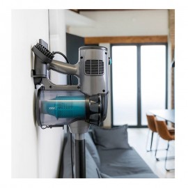 Cecotec Conga ThunderBrush 560 Ηλεκτρικό Σκουπάκι Χειρός & με Κοντάρι 600W