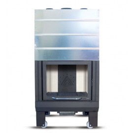 Ενεργειακό Τζάκι Sener 730 Flat R