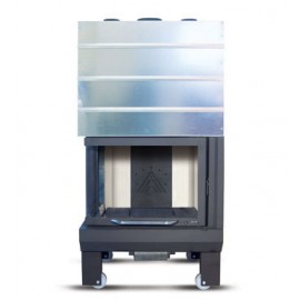 Ενεργειακό Τζάκι Sener 760 Corner R (ΔΕΞΙΑ ΓΩΝΙΑ ή ΑΡΙΣΤΕΡΗ ΓΩΝΙΑ)