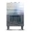 Ενεργειακό Τζάκι Sener 850 flat C