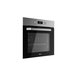 Teka Airfry HCB 6646 Φούρνος άνω Πάγκου 70lt χωρίς Εστίες Π59.5εκ.