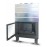 Ενεργειακό Τζάκι Sener 850 flat C