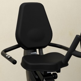 Kettler Avior R Axos Line Καθιστό Ποδήλατο Γυμναστικής Μαγνητικό με Ροδάκια