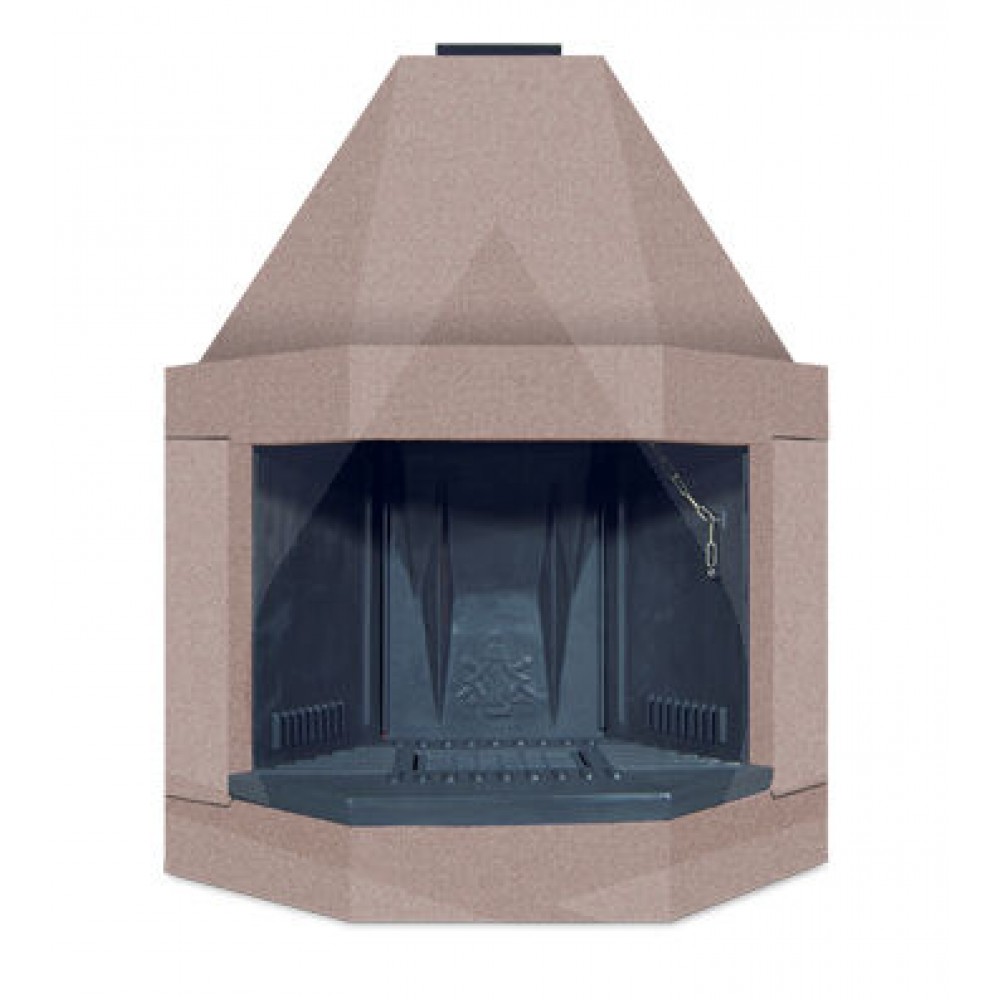 Τζάκι Tropical 90 prisma  