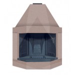 Τζάκι Tropical 90 prisma  