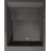 Μπανιέρα Elli 200x160cm, με κάθισμα σε λευκό χρώμα χωρίς  επένδυση