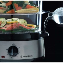 Russell Hobbs RH 19270-56 Ατμομάγειρας 9lt