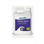 ACTIBON SHOCK / PM-420 1L ΕΞΟΥΔΕΤΈΡΩΣΗ ΤΟΥ ΠΡΆΣΙΝΟΥ ΧΡΏΜΑΤΟΣ ΣΤΟ ΝΕΡΌ