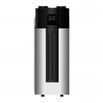 Αντλία Θερμότητας ATLAS για ζεστά νερά χρήσης 200L (ATHW-20a/200LW)