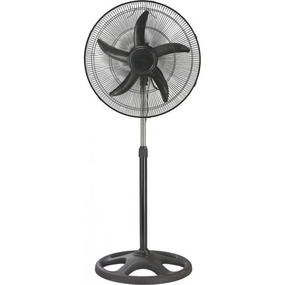 AIR MAKER AISF-2001 Ανεμιστήρας Ορθοστάτης 95W Διαμέτρου 50cm
