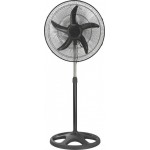 AIR MAKER AISF-2001 Ανεμιστήρας Ορθοστάτης 95W Διαμέτρου 50cm