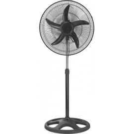 AIR MAKER AISF-2001 Ανεμιστήρας Ορθοστάτης 95W Διαμέτρου 50cm