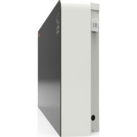 Phnix PFP-100 CB Fan Coil 4.35/5.2kW Τοίχου 149.5x70.1cm