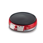 Ariete 0202 Κρεπιέρα 35cm Red