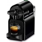 Delonghi Inissia Καφετιέρα για κάψουλες Nespresso Black