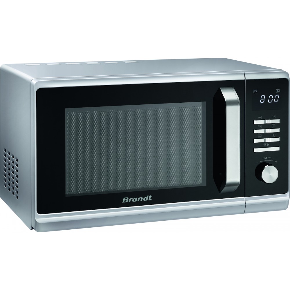 Brandt SE2300S Φούρνος Μικροκυμάτων 23lt