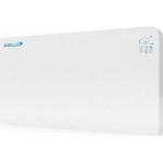 Nordstar NORD-040V-A/C Fan Coil 1.8/2.3kW Δαπέδου 90x67cm