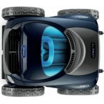 Zodiac Alpha iQ Pro Aυτόματη Σκούπα Ρομπότ Πισίνας