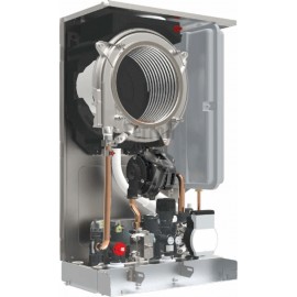 Ferroli Bluehelix Alpha 24C Επιτοίχιος Λέβητας Συμπύκνωσης Αερίου