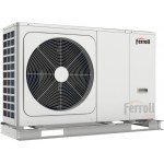 Ferroli Omnia M 3.2 - 10 Αντλία Θερμότητας 10kW Μονοφασική 65°C Monoblock
