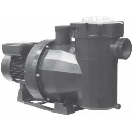 Astral Pool Αντλία Πισίνας Victoria Plus Silent 1.5hp 21.500lt/ώρα Τριφασική