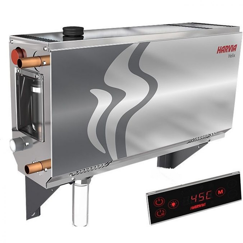 Astral Pool Ατμογεννήτρια HGX 11 kW