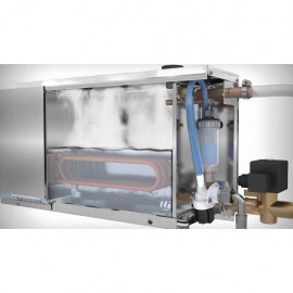 Astral Pool Ατμογεννήτρια HGX 11 kW