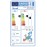 Airwell Harmonia HDMB-070N-09M22 / YDAB-070H-09M22 Κλιματιστικό Inverter 24000 BTU A++/A+ με Ιονιστή και WiFi