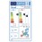 Airwell Harmonia HDMB-070N-09M22-GY / YDAB-070H-09M22 Κλιματιστικό Inverter 24000 BTU A++/A+ με Ιονιστή και WiFi Grey