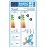 Airwell Aura HDLA-050N-09M25 / YDAA-050H-09M25 Κλιματιστικό Inverter 18000 BTU A++/A+