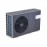 Αντλία Θερμότητας Midea M-Thermal MHC-V12W/D2RN8-B2 Monoblock 12kW Τριφασική 65° C