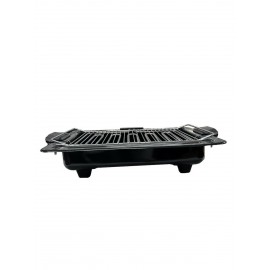 Ηλεκτρική Ψησταριά Σχάρας 2500W Roller 20309