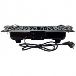 Ηλεκτρική Ψησταριά Σχάρας 2500W Roller 20309