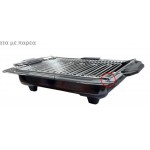 Ηλεκτρική Ψησταριά Σχάρας 2500W Roller 20309