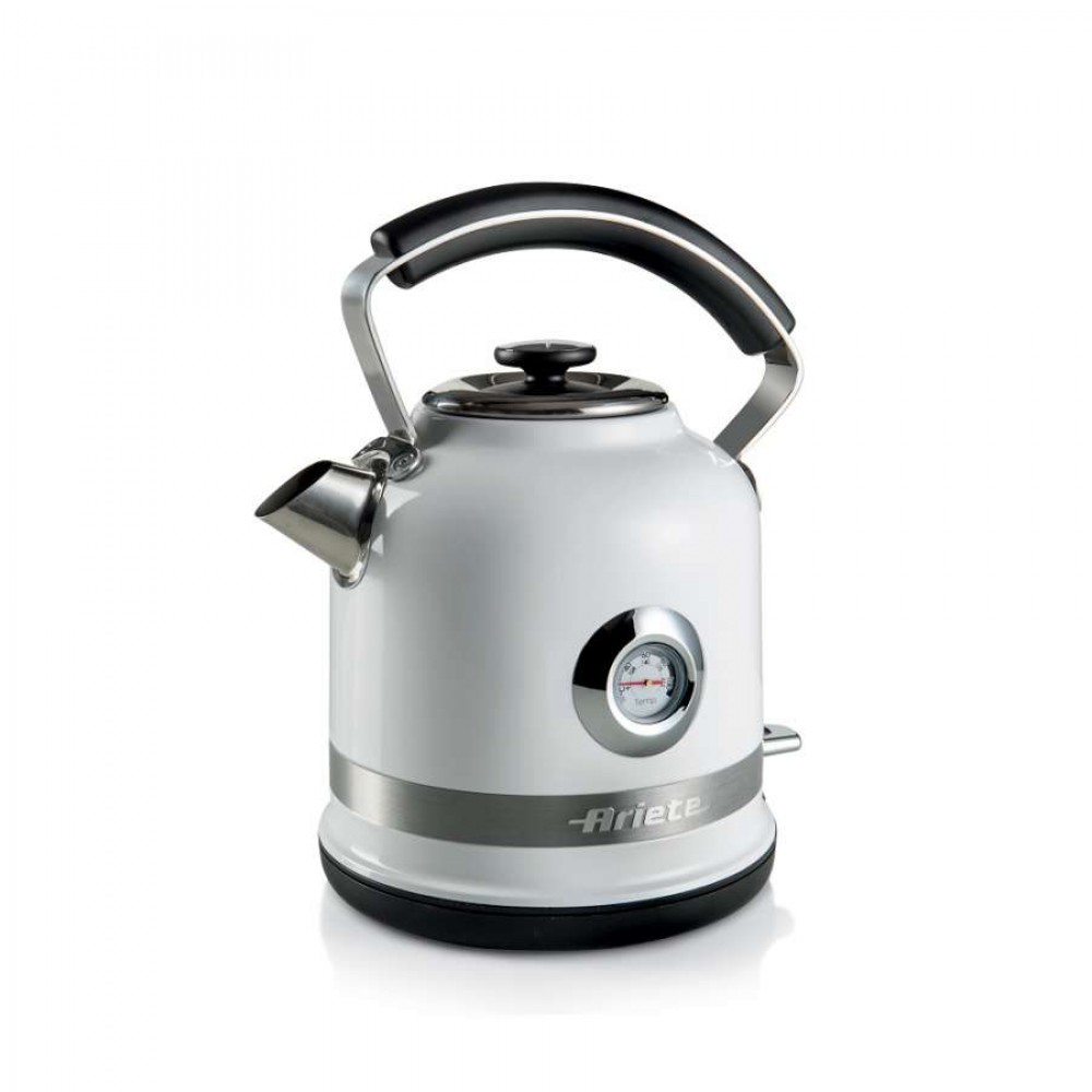 Βραστήρας Ariete 2854 MODERNA 1.7lt WHITE  3000W