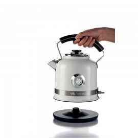 Βραστήρας Ariete 2854 MODERNA 1.7lt WHITE  3000W