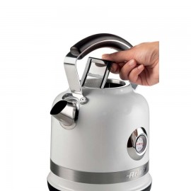 Βραστήρας Ariete 2854 MODERNA 1.7lt WHITE  3000W