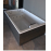 AINIAS ΜΠΑΝΙΕΡΑ SPA 290 X 190 X 0.80 ΛΕΥΚΟ ΧΡΩΜΑ