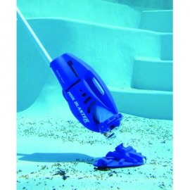 Pool Blaster MAX Li Χειροκίνητη Σκούπα Πισίνας Επαναφορτιζόμενη