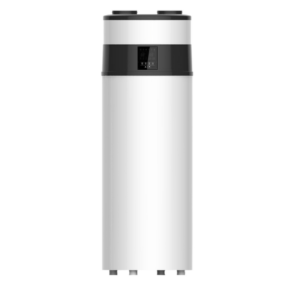 Αντλία Θερμότητας ATLAS για ζεστά νερά χρήσης 300L (ATHW-20a/300LW)